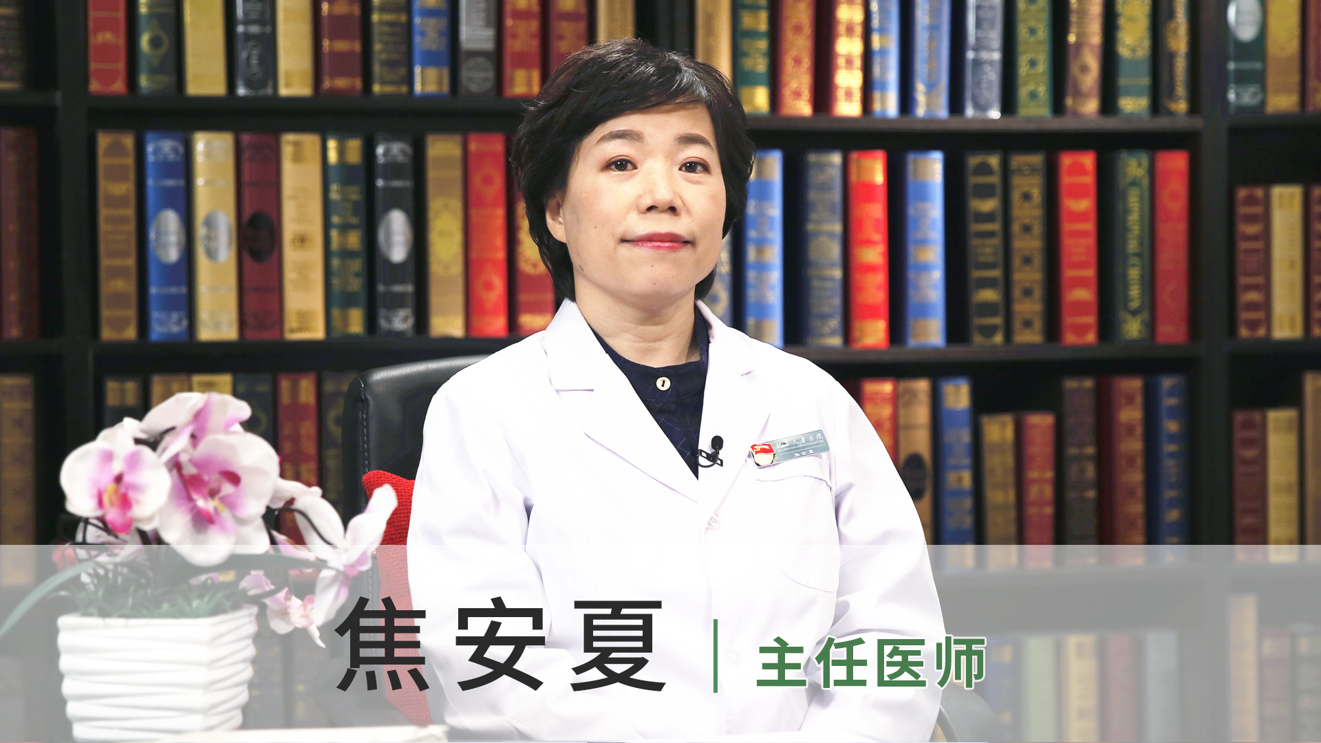 焦安夏