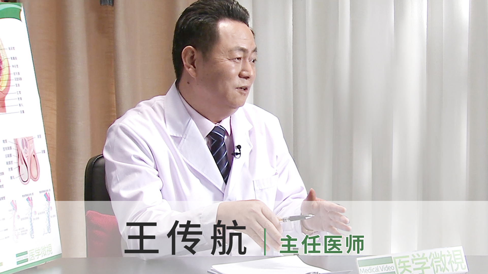 王传航