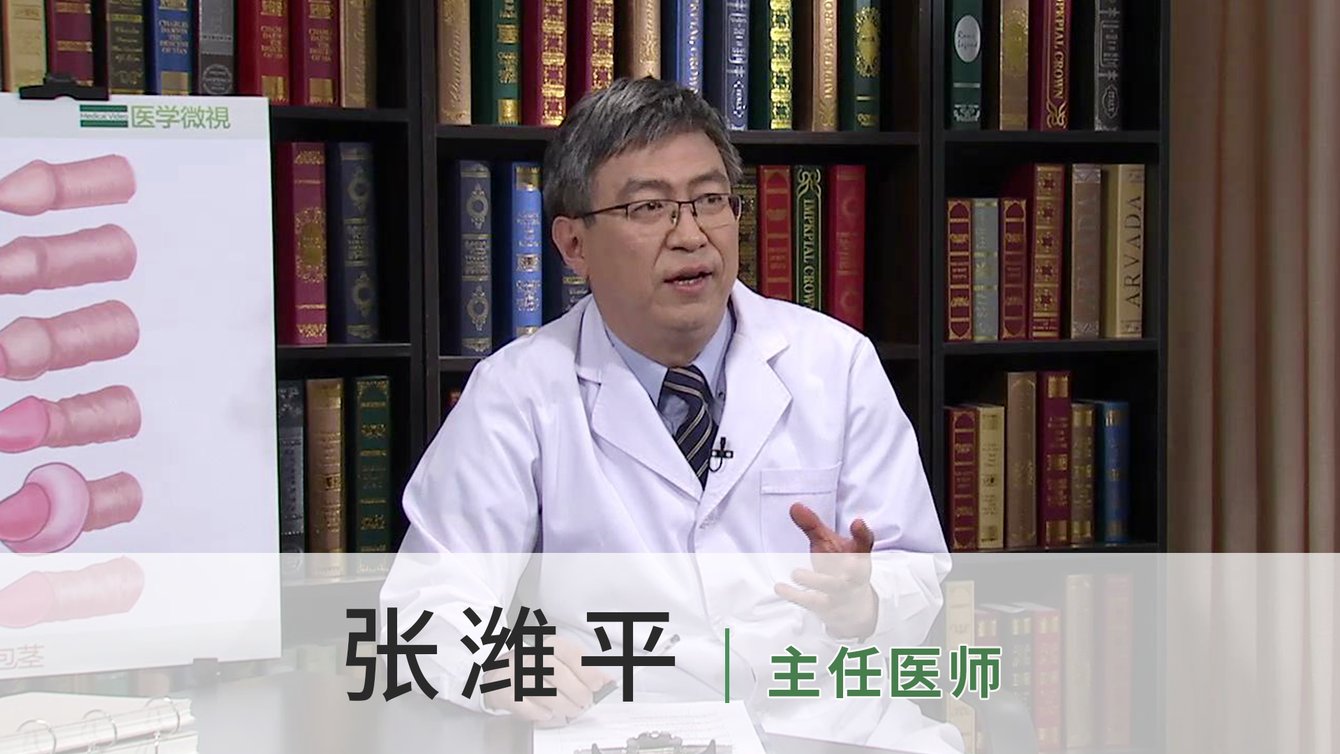 张潍平