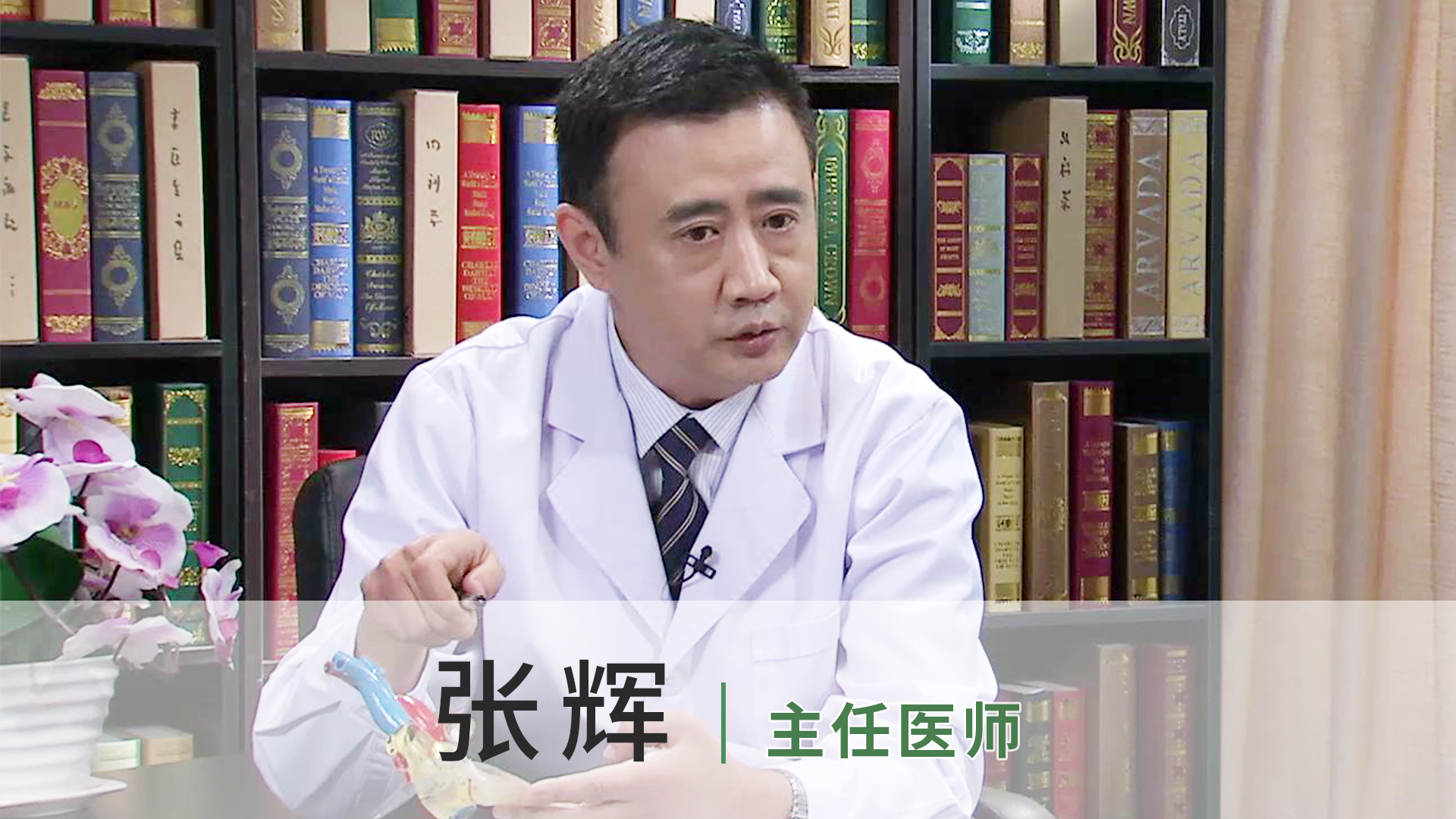 张辉