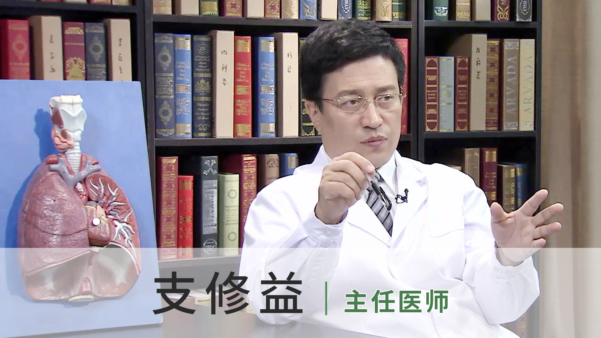 支修益
