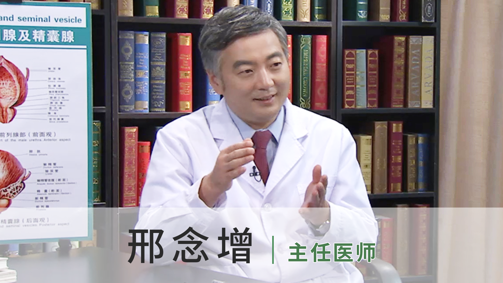 邢念增