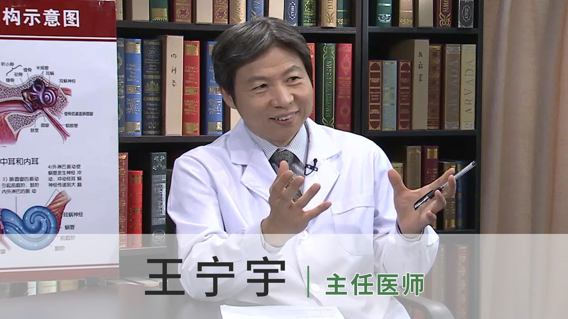 王宁宇