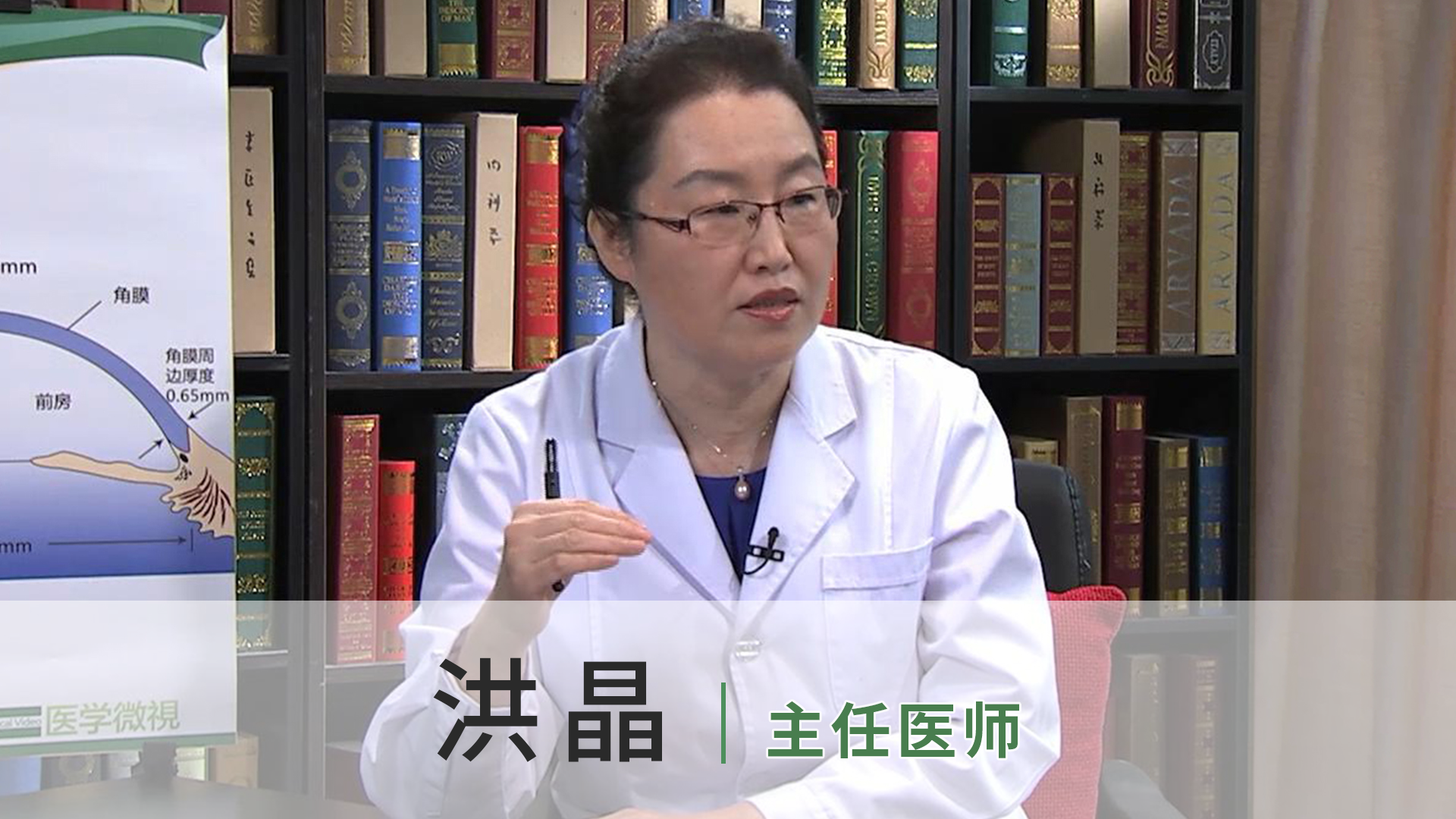 洪晶