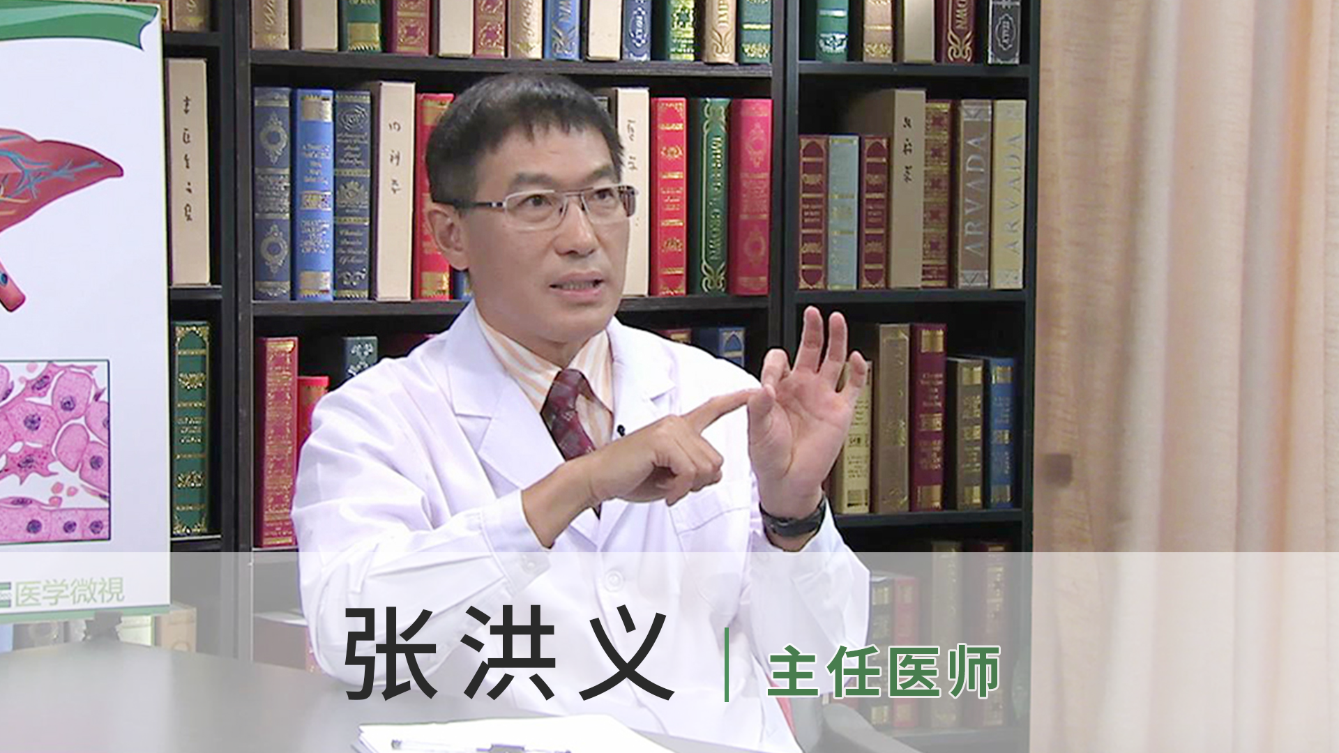 张洪义