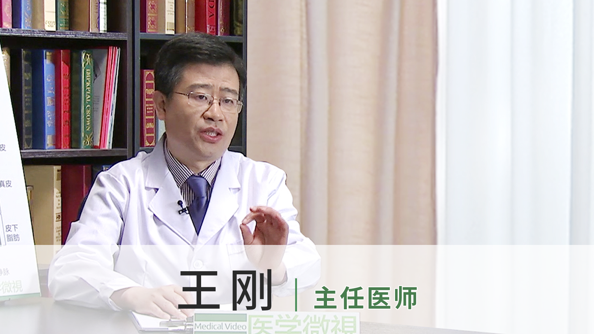 王刚
