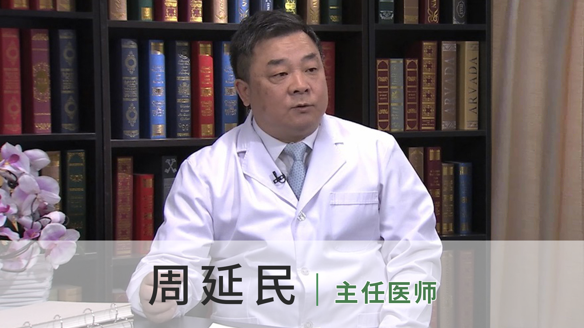 周延民