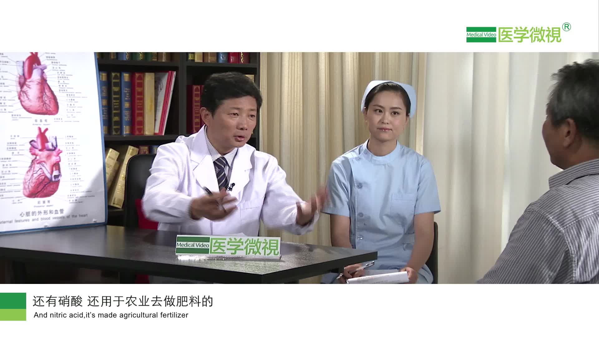 治疗冠心病一般要用哪些药物？