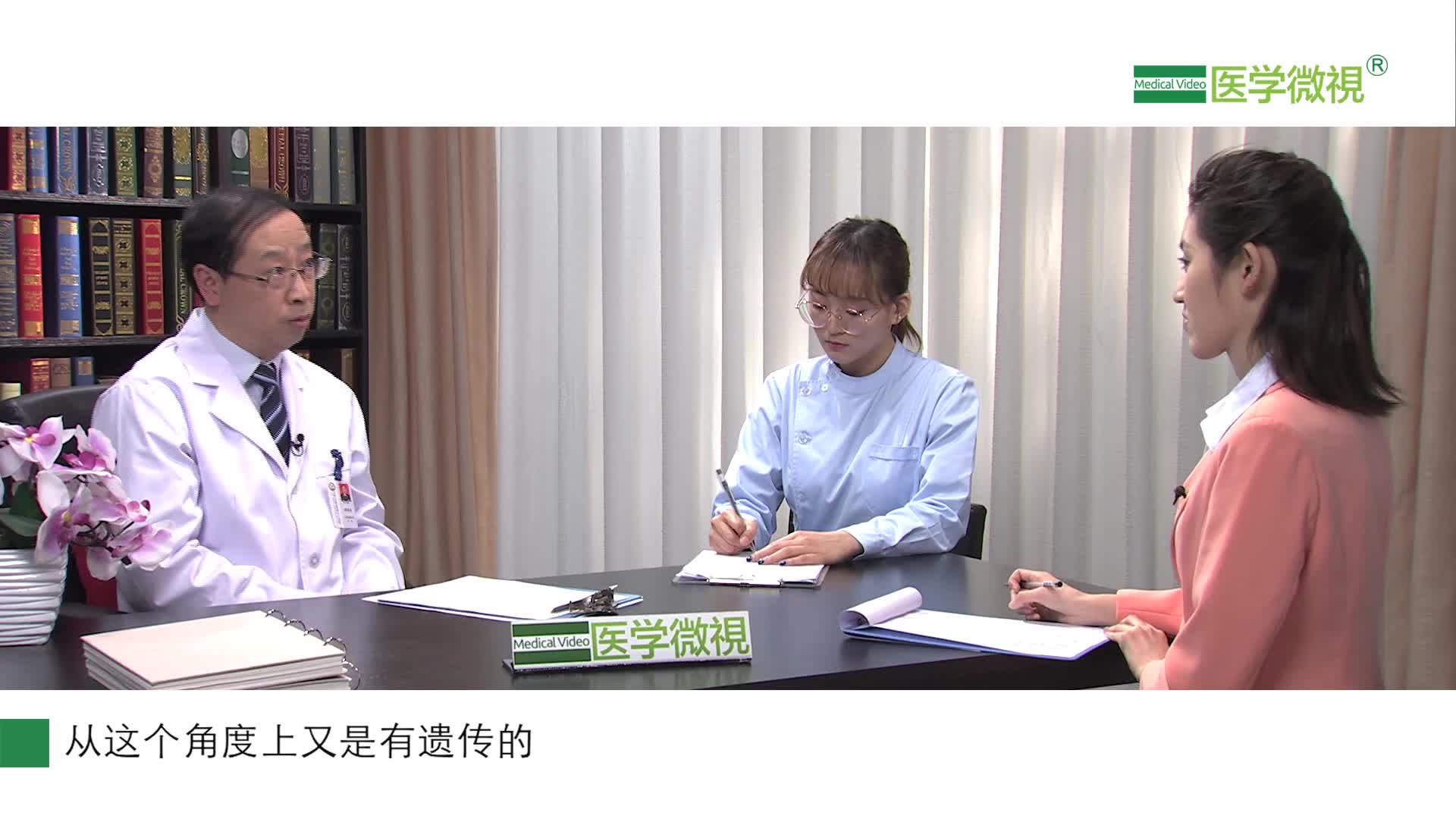 心肌梗死会遗传吗？