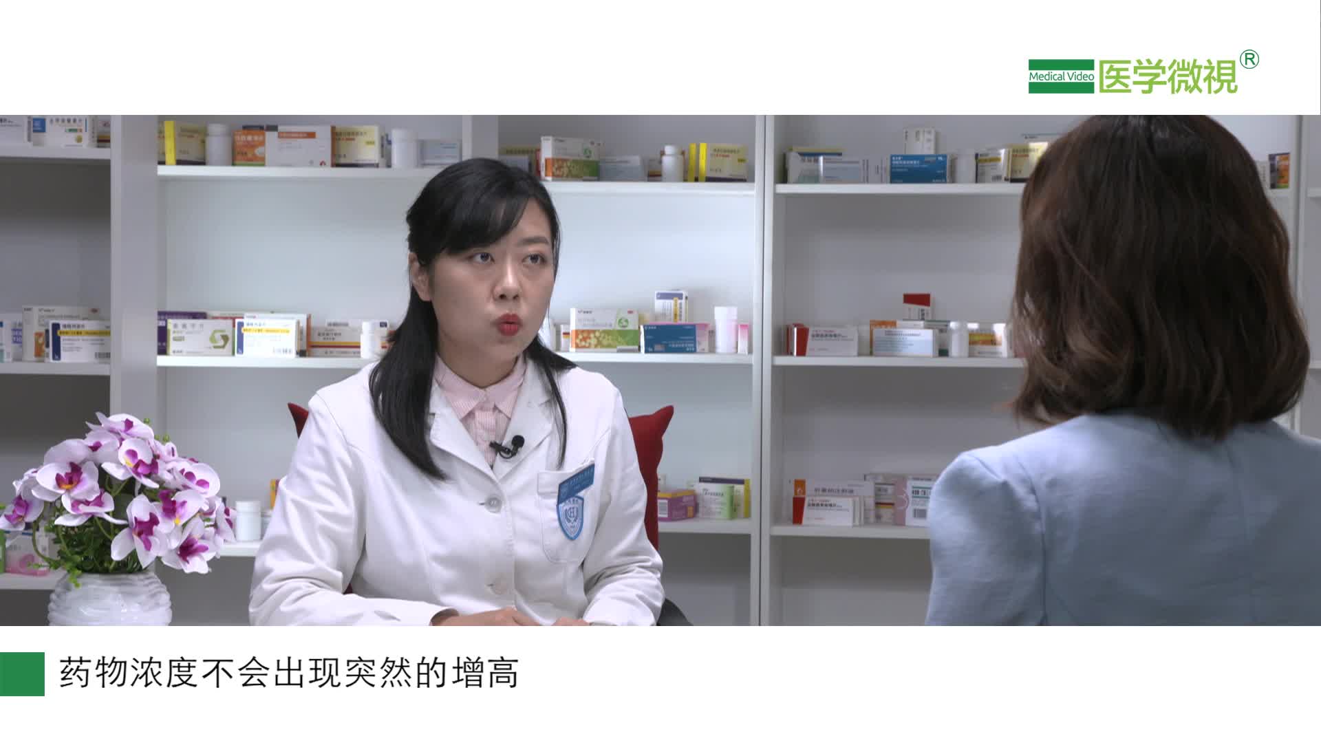 过量服用、掰碎或嚼碎服用卡比多巴-左旋多巴，会有什么影响？该怎么办？