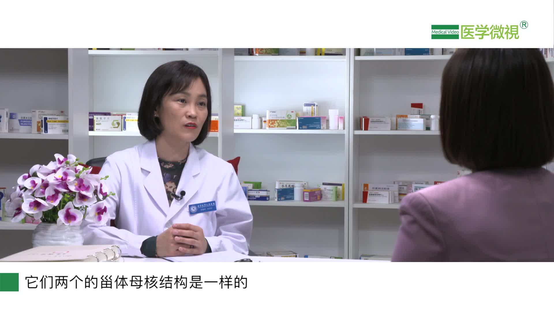 强的松（泼尼松）和甲泼尼龙有什么区别？哪个好？能互相替代吗？