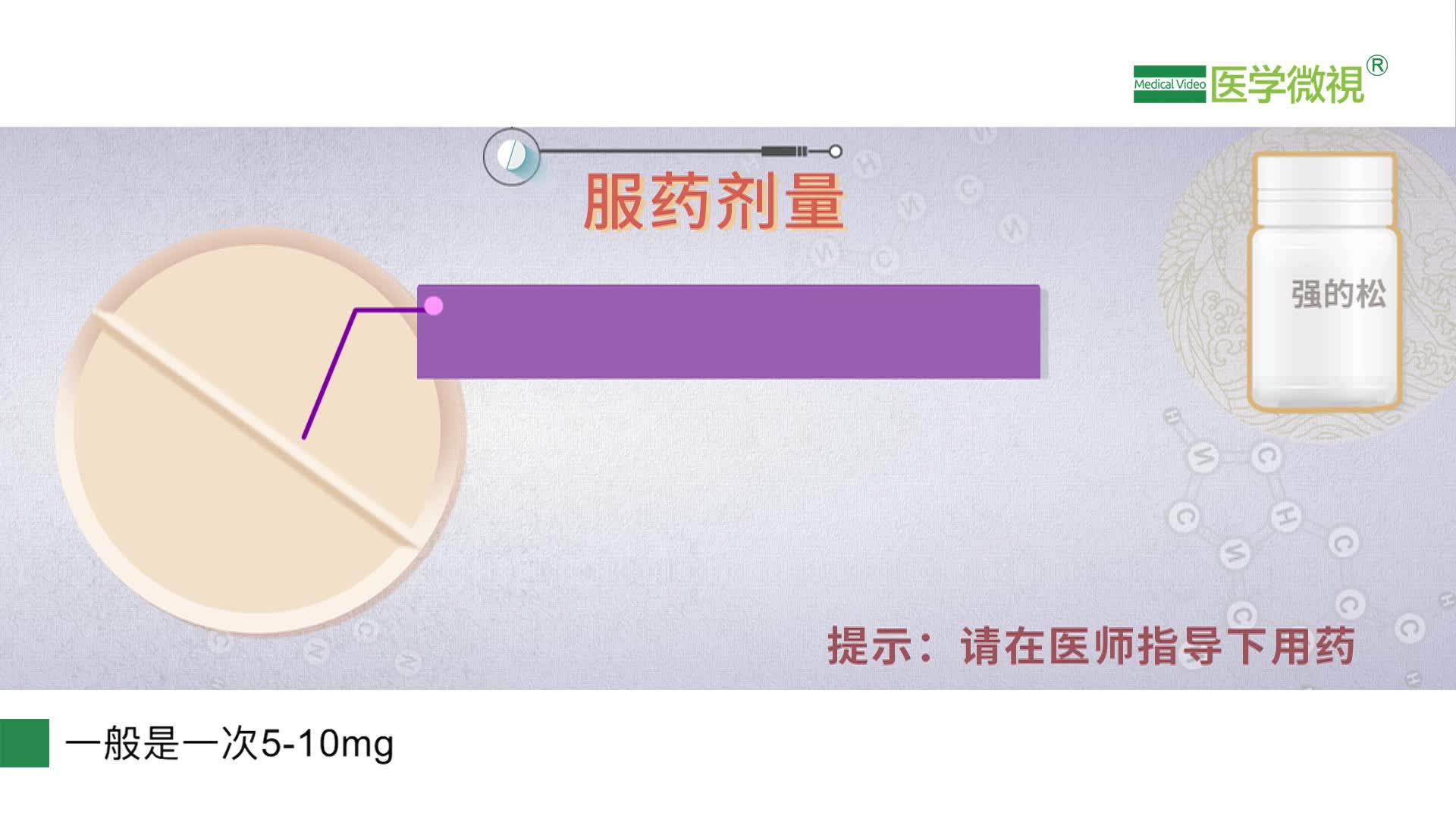 服用強的松（潑尼松）的用法用量是怎樣的？漏服怎么辦？用補服嗎？