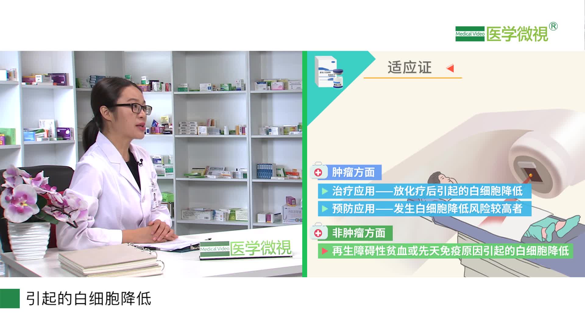 哪些人能注射重组人粒细胞刺激因子？哪些人不能注射？医保报销吗？