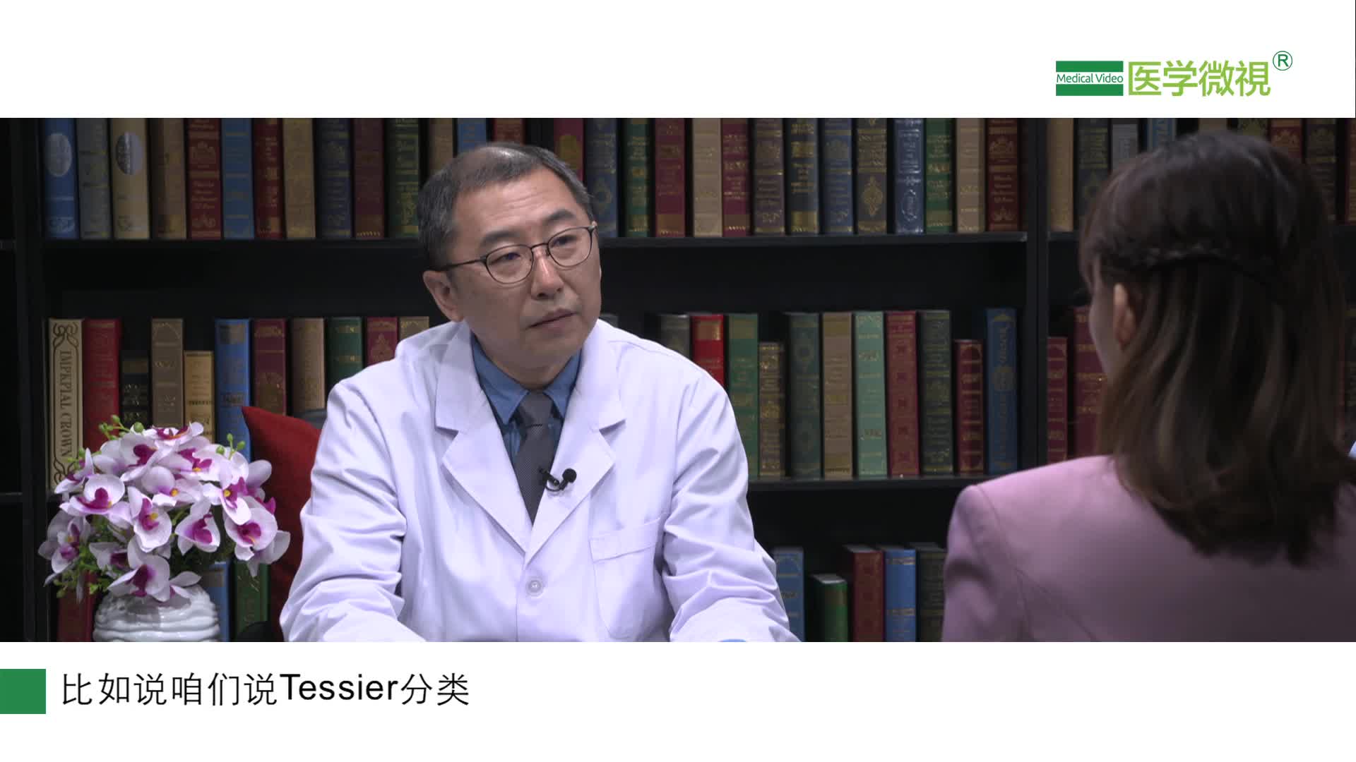 鼻裂是怎么回事?该如何纠正?