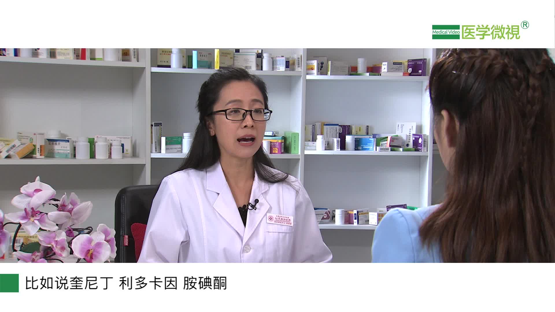 咪唑斯汀缓释片：哪些人可以服用？哪些人要慎用或禁用？片伤肝吗