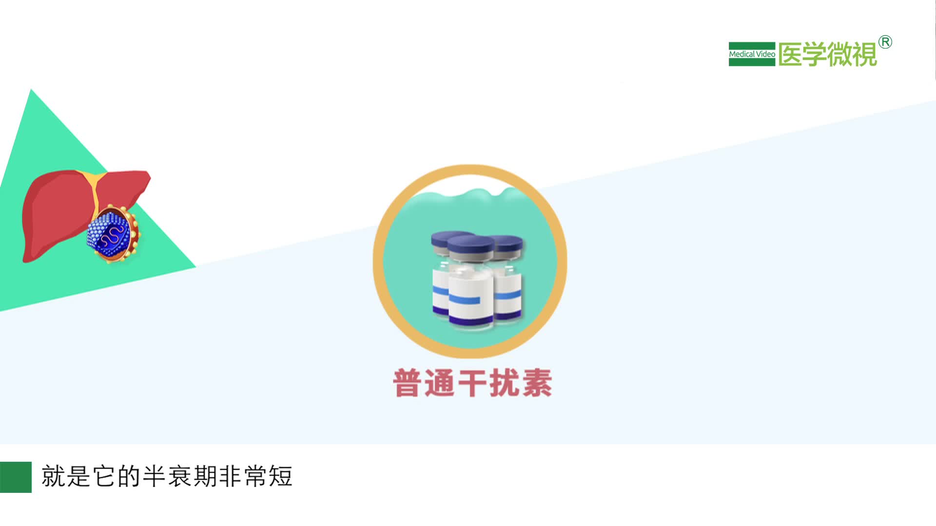 治疗丙肝的方案都有哪些？为什么丙肝会有这么多的治疗方案？治疗方法？