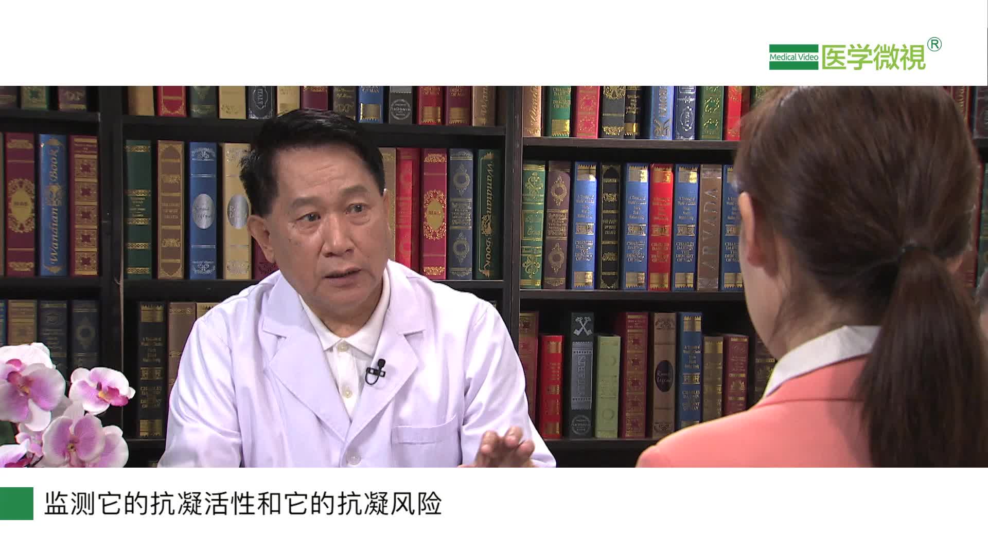 如何正確服用華法林？能與他汀藥同用嗎？不沖突的感冒藥？