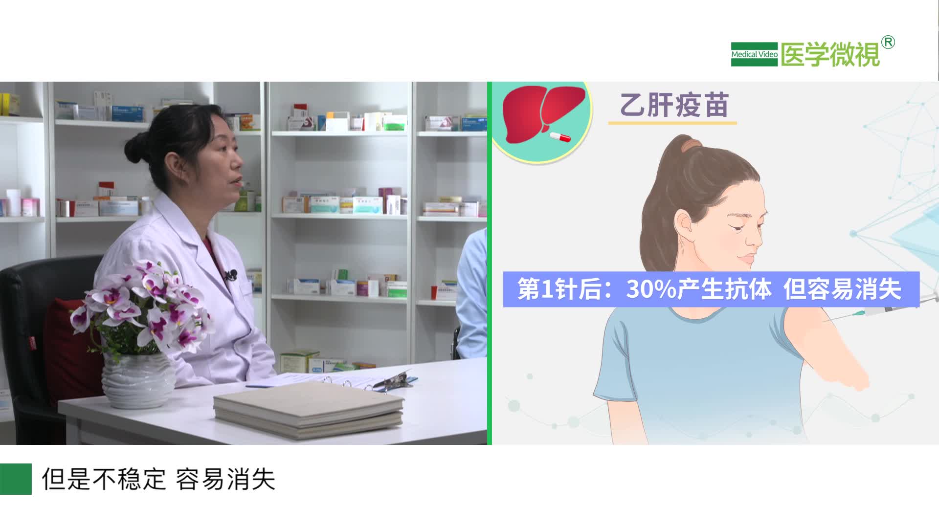 乙肝疫苗要打几针？产生抗体后还用接着打吗？