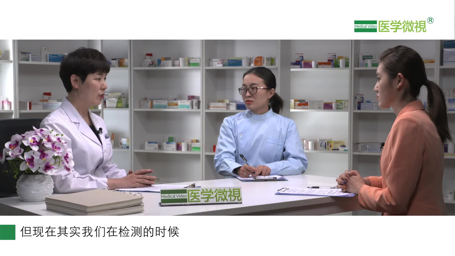 精准医疗是大势所趋吗？我国的精准医疗有哪些新进展？精准医疗精准扶贫？