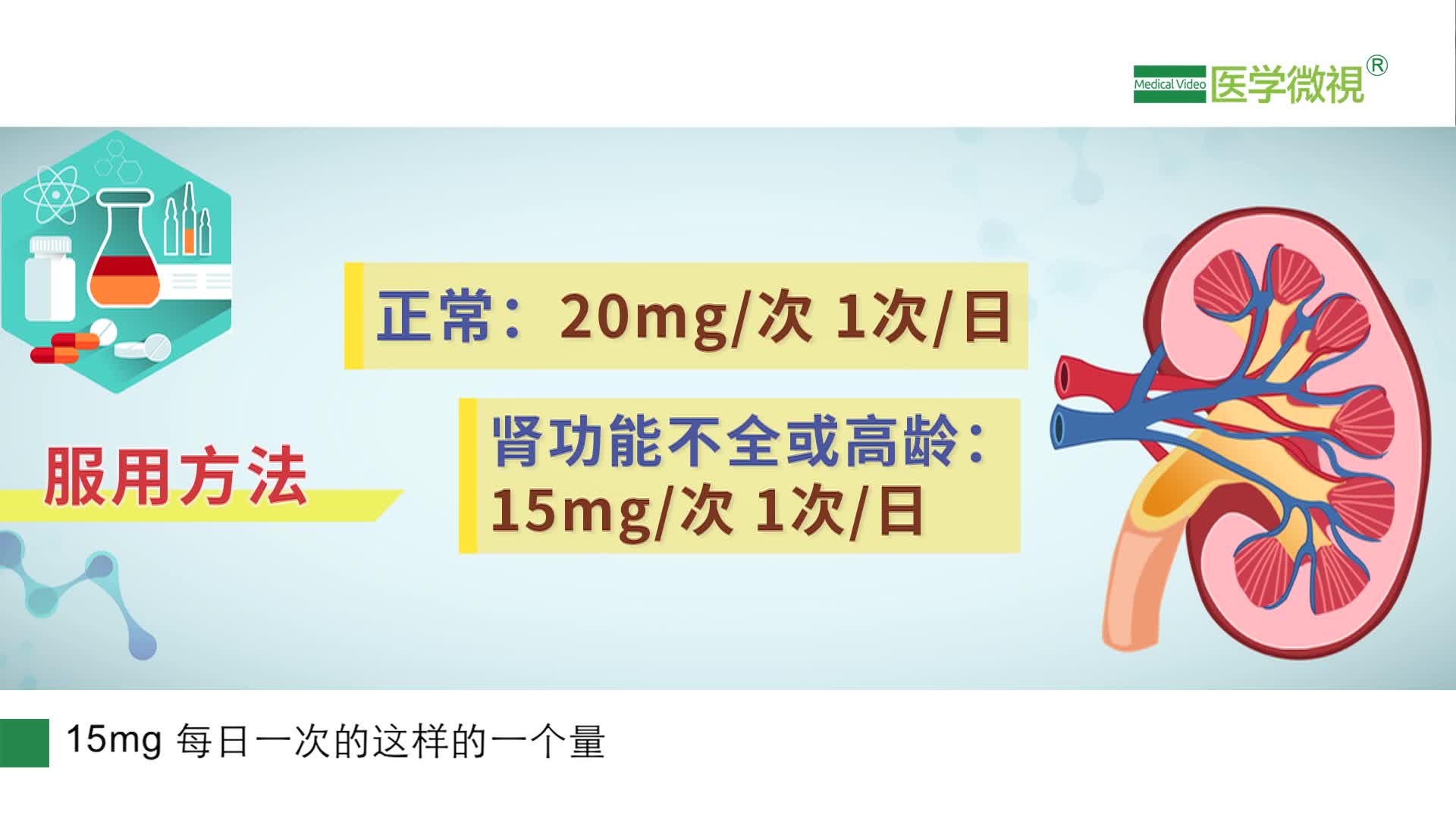 非瓣膜相关的房颤患者如何正确使用利伐沙班？能消炎症吗？