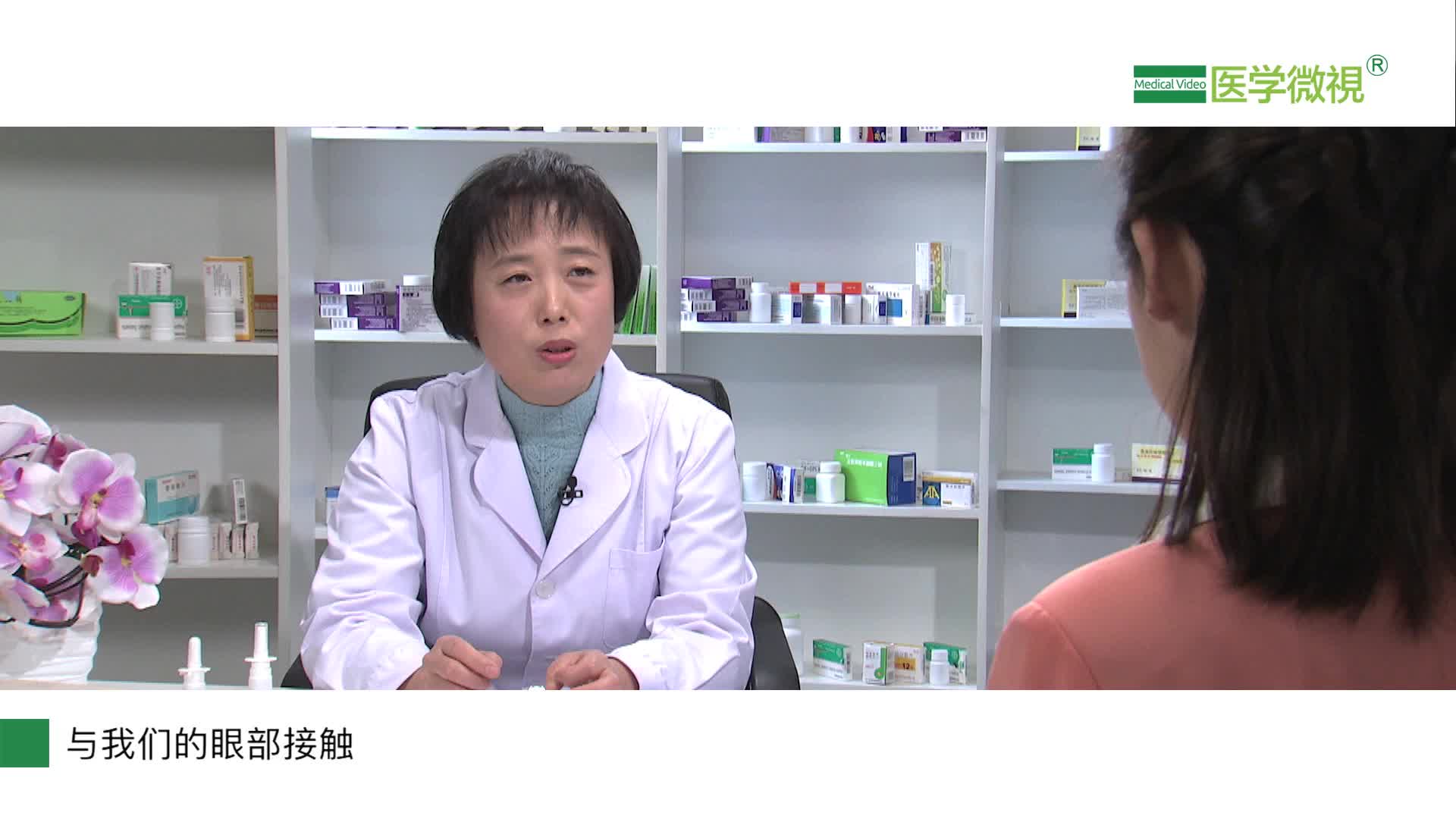 鹽酸氮卓斯汀鼻噴霧劑能治好過敏性鼻炎嗎？治療感冒嗎？