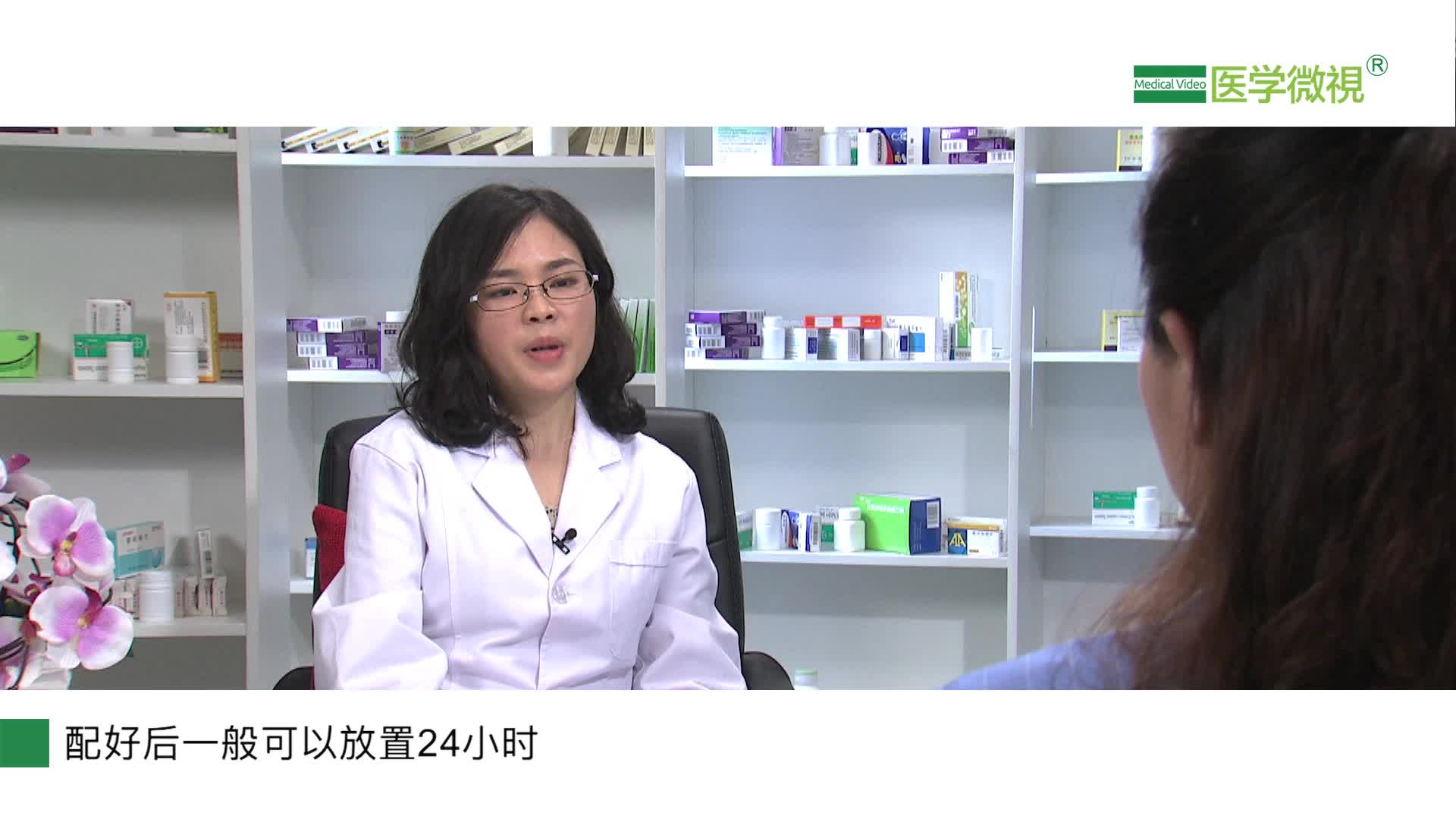 服用口服補液鹽治療腹瀉時，需要注意哪些事？新生兒能喝嗎？
